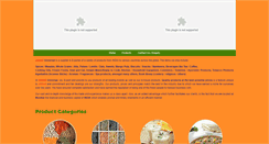 Desktop Screenshot of januzuniversal.in
